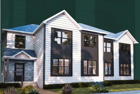 1 Arborvitae Court