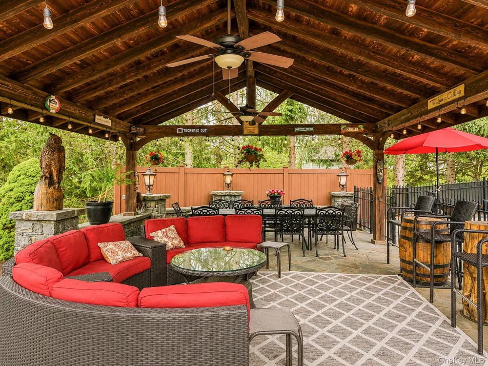 10 Sutherland Drive Highland Mills, NY 10930