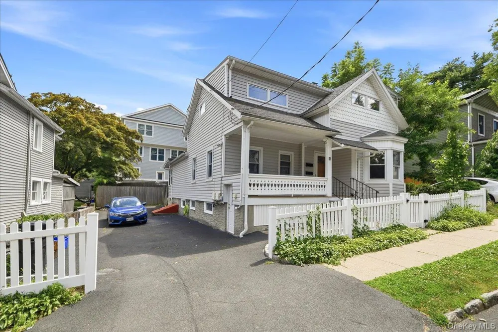 86 Maple Street Dobbs Ferry, NY 10522