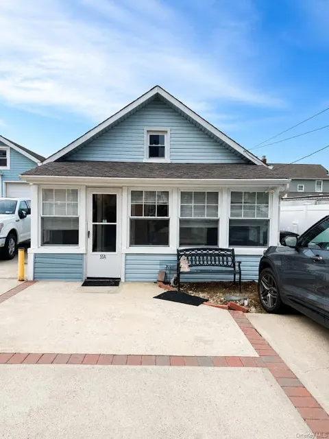 55A Prospect Avenue