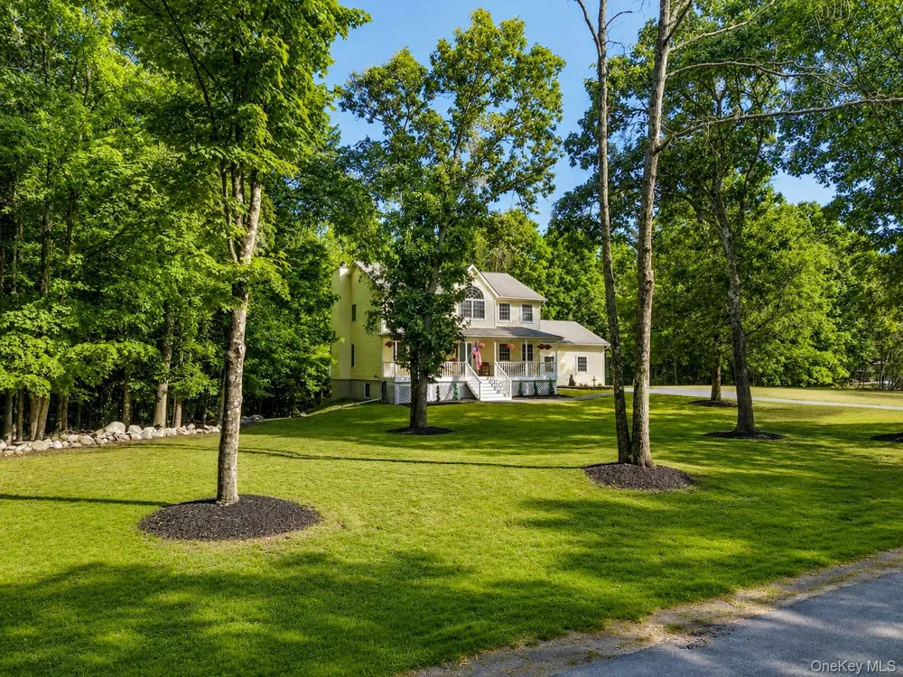 55 Fairway Drive Johnson, NY 10933