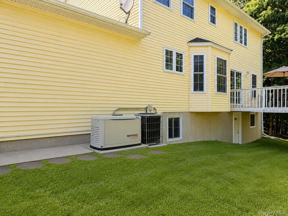 55 Fairway Drive Johnson, NY 10933