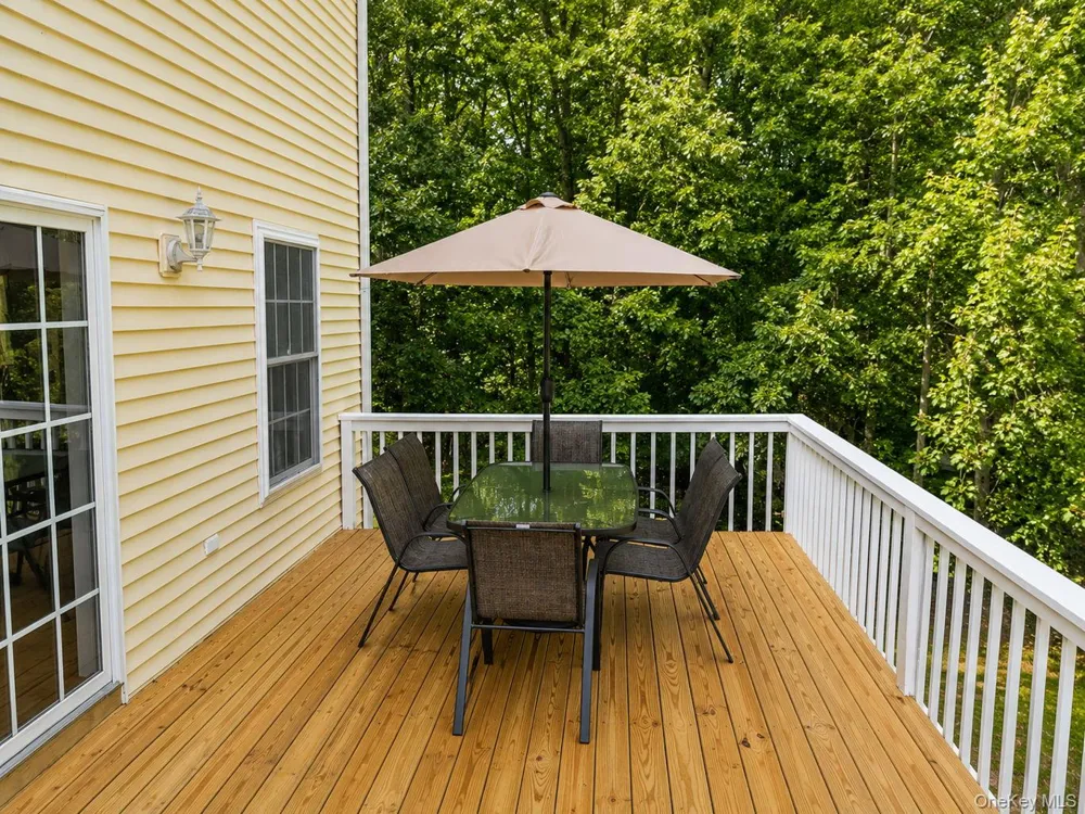 55 Fairway Drive Johnson, NY 10933