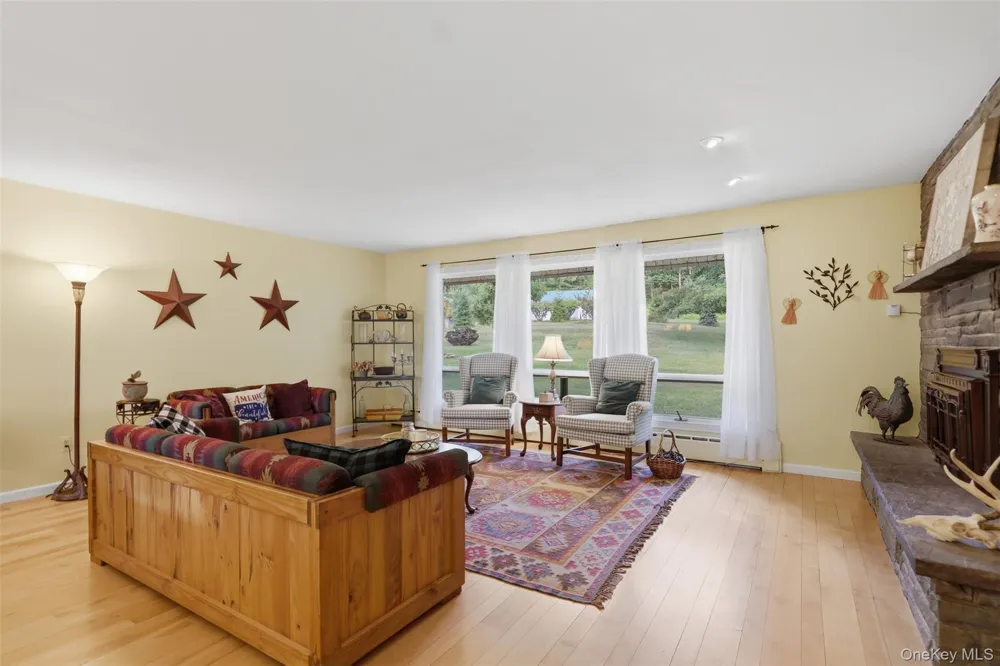 16 Buena Vista Point Glen Spey, NY 12737
