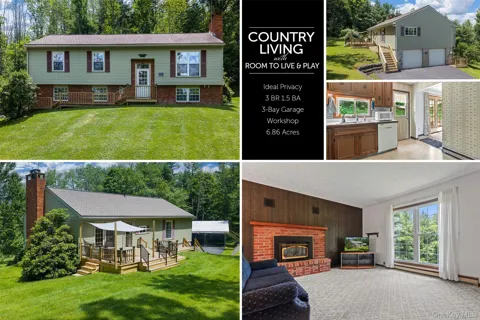 141 Hulbert Hill Road