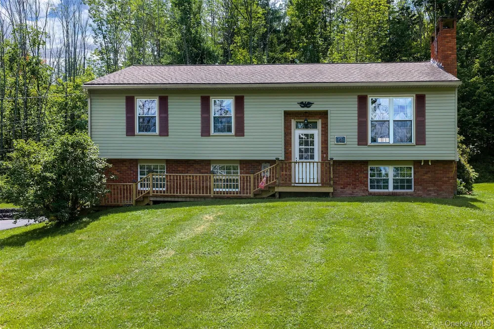 141 Hulbert Hill Road Other, NY 13733