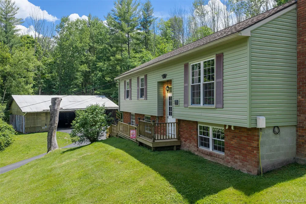 141 Hulbert Hill Road Other, NY 13733