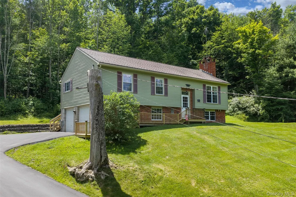 141 Hulbert Hill Road Other, NY 13733