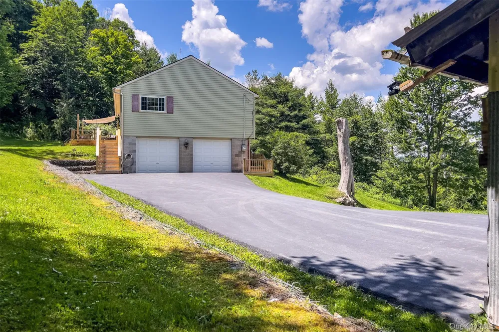 141 Hulbert Hill Road Other, NY 13733