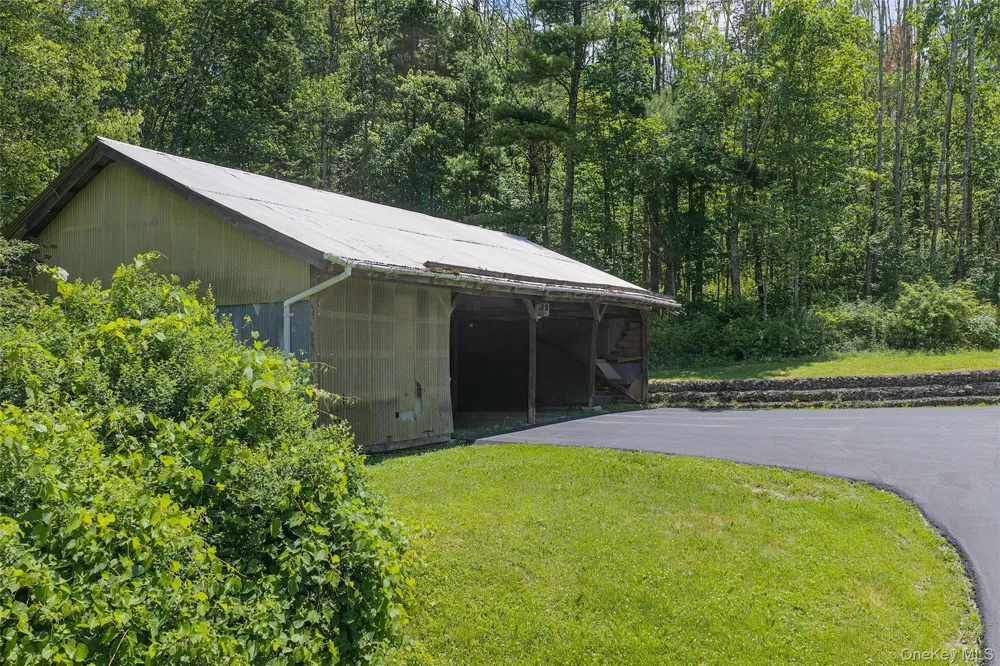 141 Hulbert Hill Road Other, NY 13733