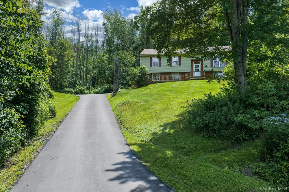 141 Hulbert Hill Road Other, NY 13733
