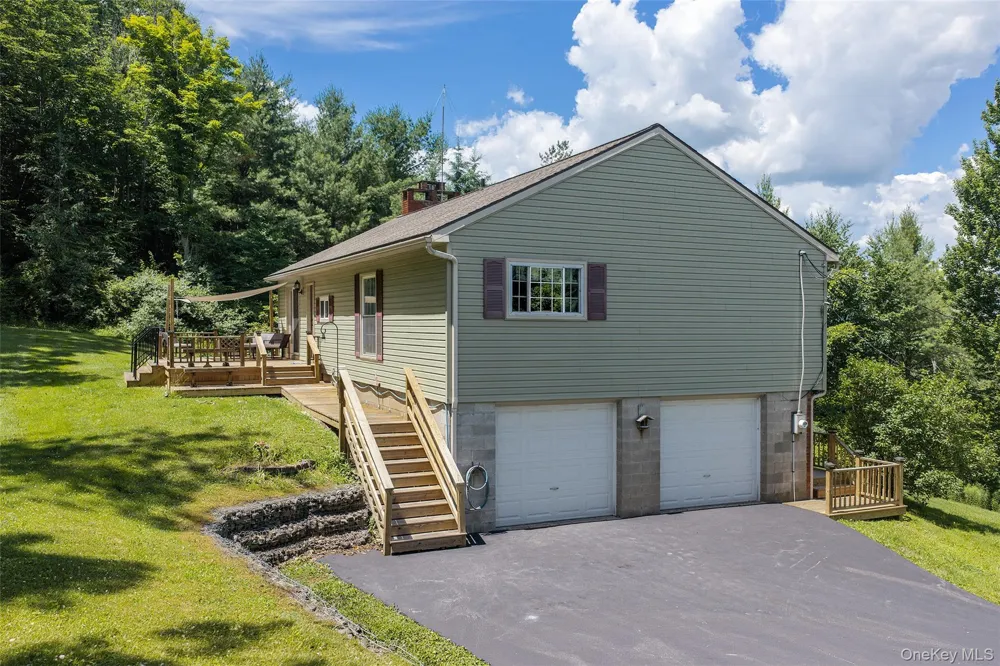 141 Hulbert Hill Road Other, NY 13733