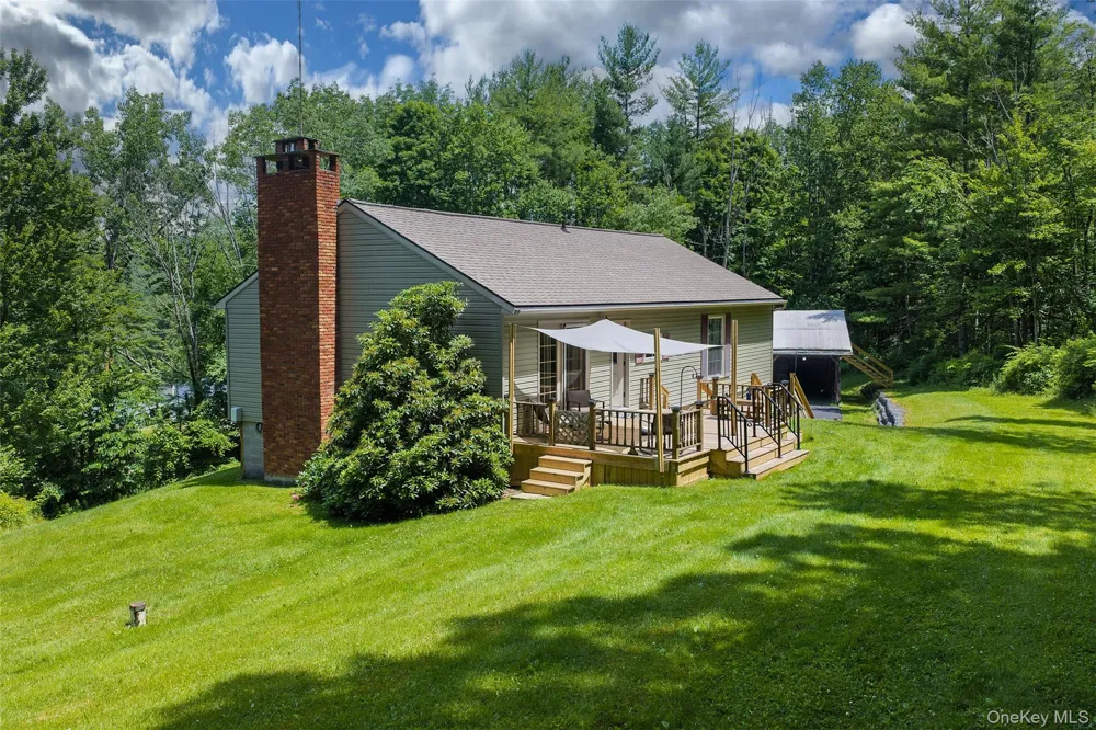 141 Hulbert Hill Road Other, NY 13733