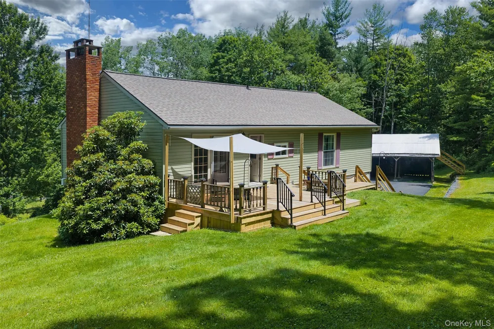 141 Hulbert Hill Road Other, NY 13733