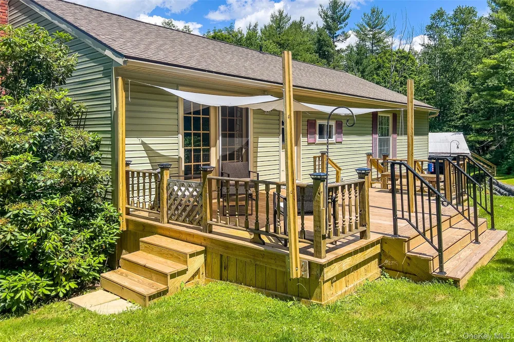 141 Hulbert Hill Road Other, NY 13733