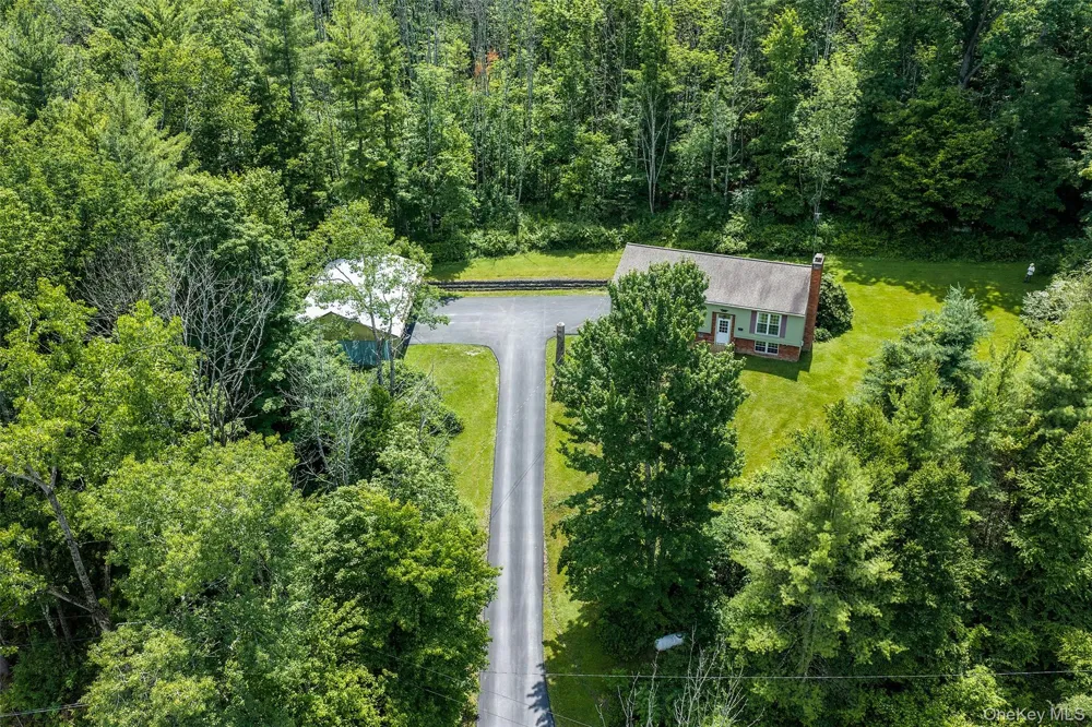 141 Hulbert Hill Road Other, NY 13733
