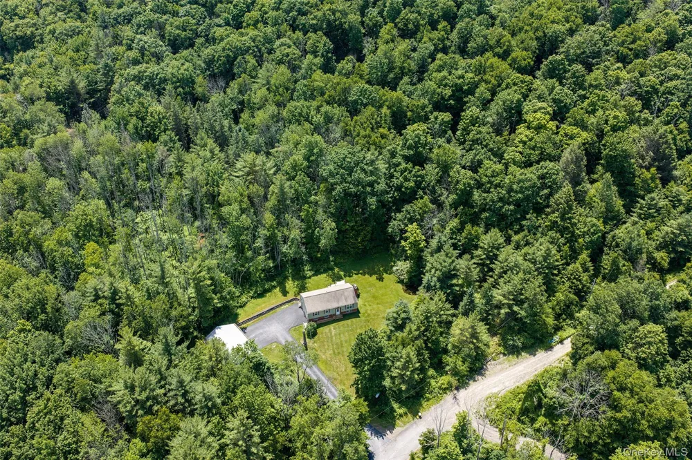 141 Hulbert Hill Road Other, NY 13733
