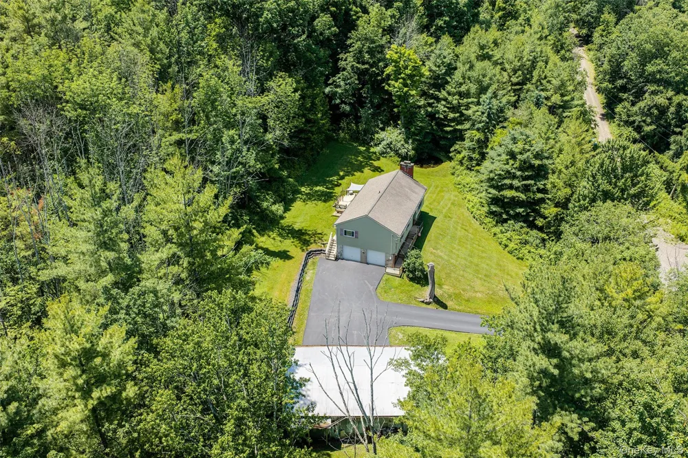 141 Hulbert Hill Road Other, NY 13733