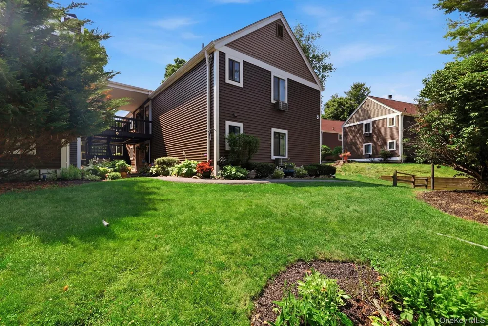 8 Heritage Drive #E Harriman, NY 10926