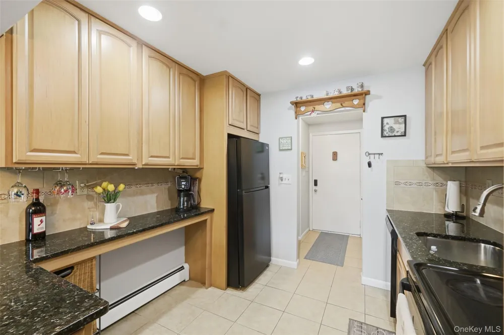 8 Heritage Drive #E Harriman, NY 10926
