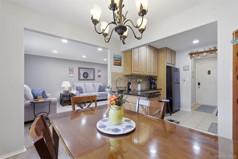 8 Heritage Drive #E Harriman, NY 10926