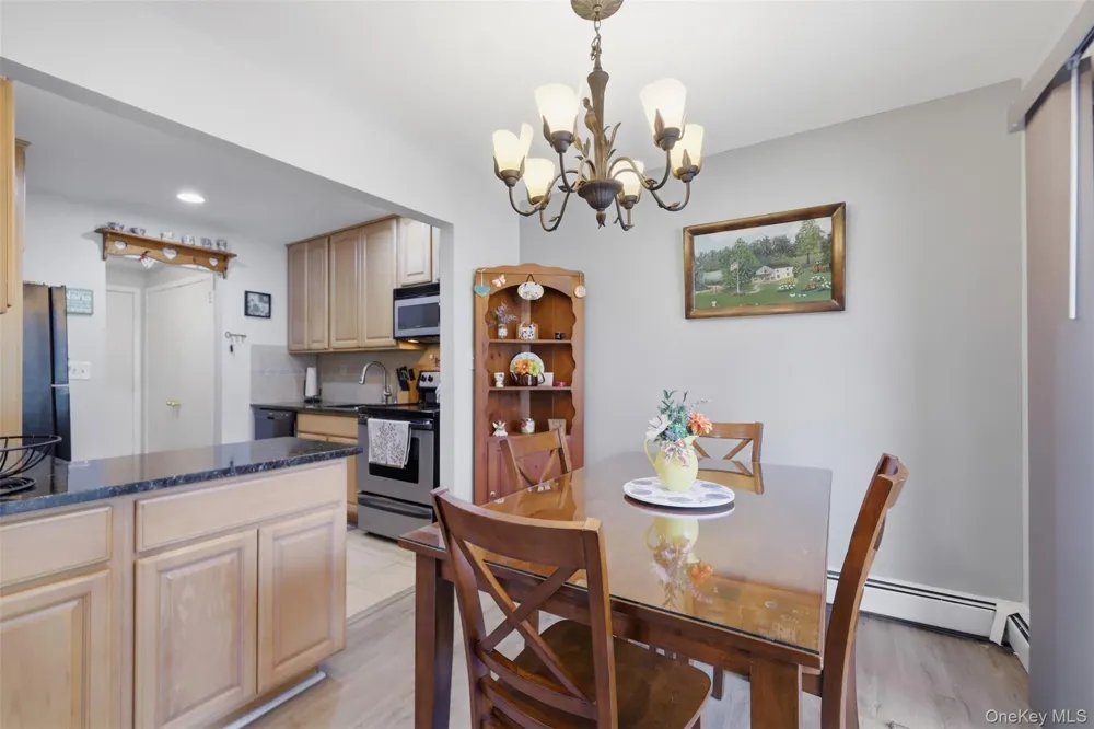 8 Heritage Drive #E Harriman, NY 10926