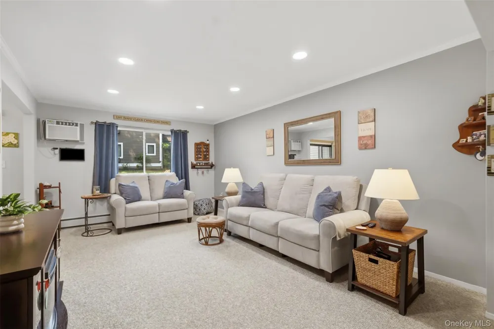 8 Heritage Drive #E Harriman, NY 10926