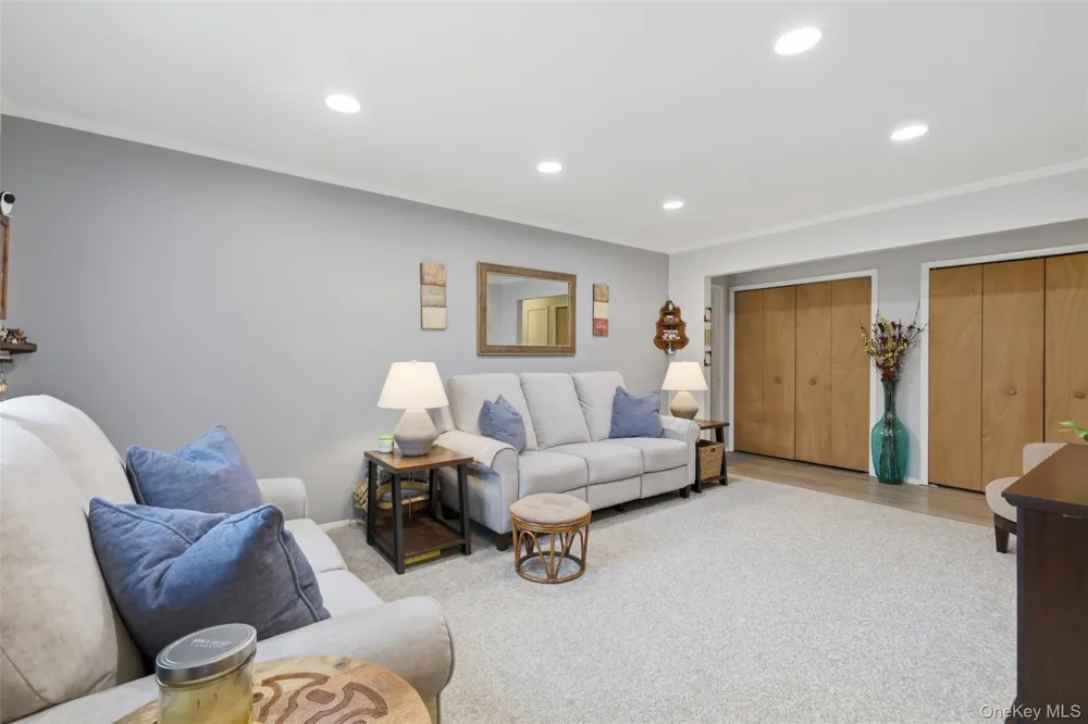 8 Heritage Drive #E Harriman, NY 10926