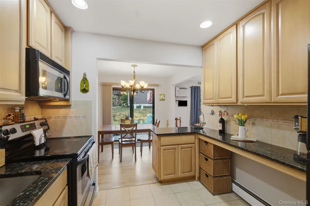 8 Heritage Drive #E Harriman, NY 10926