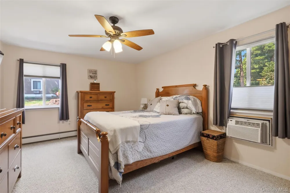 8 Heritage Drive #E Harriman, NY 10926
