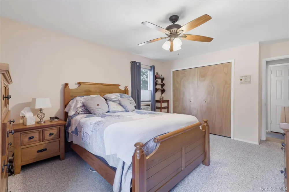 8 Heritage Drive #E Harriman, NY 10926