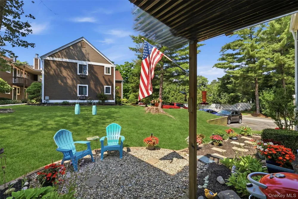 8 Heritage Drive #E Harriman, NY 10926