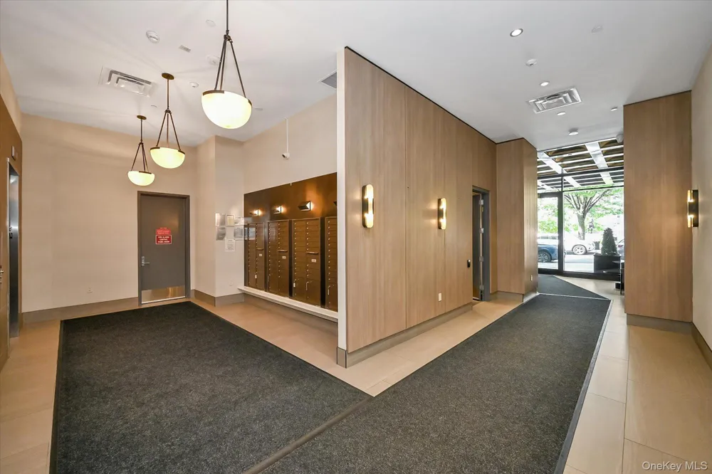 107-06 Queens Boulevard #8D Forest Hills, NY 11375