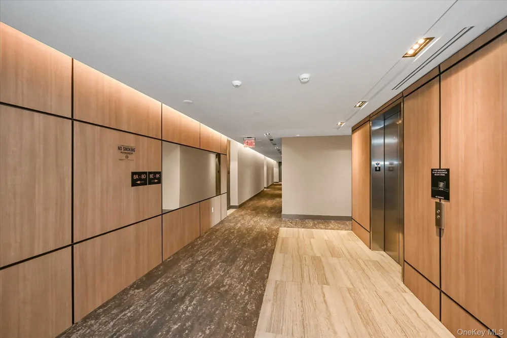 107-06 Queens Boulevard #8D Forest Hills, NY 11375