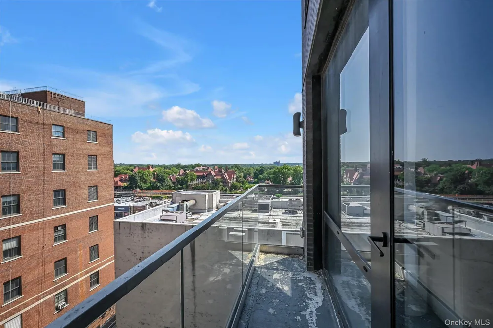 107-06 Queens Boulevard #8D Forest Hills, NY 11375