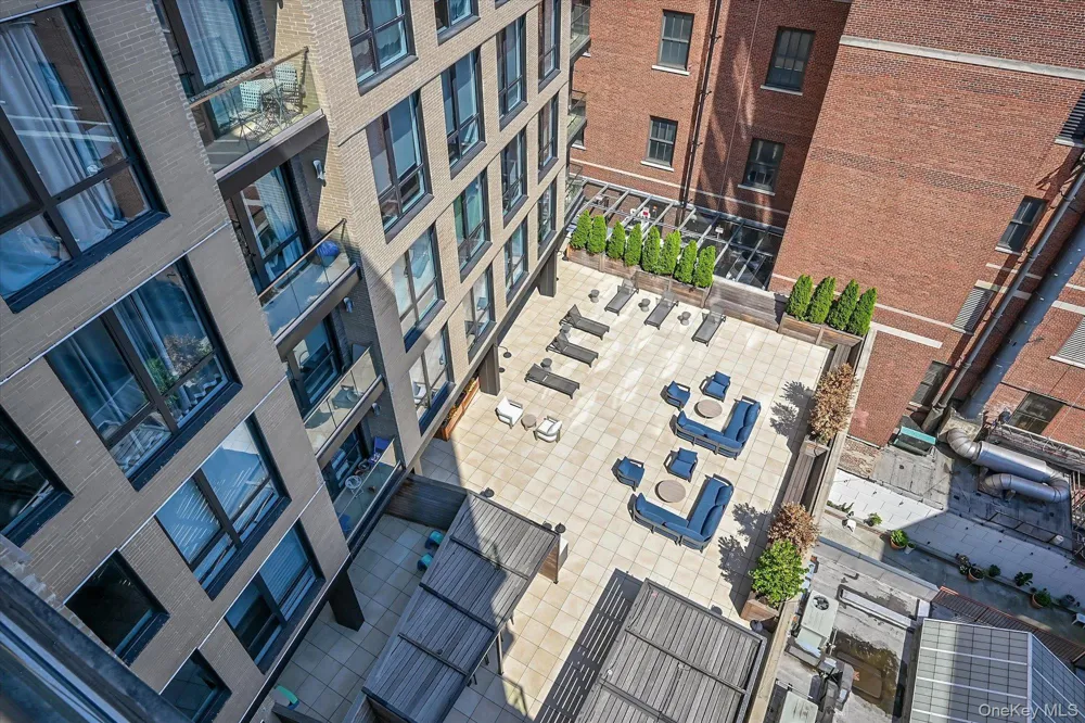 107-06 Queens Boulevard #8D Forest Hills, NY 11375