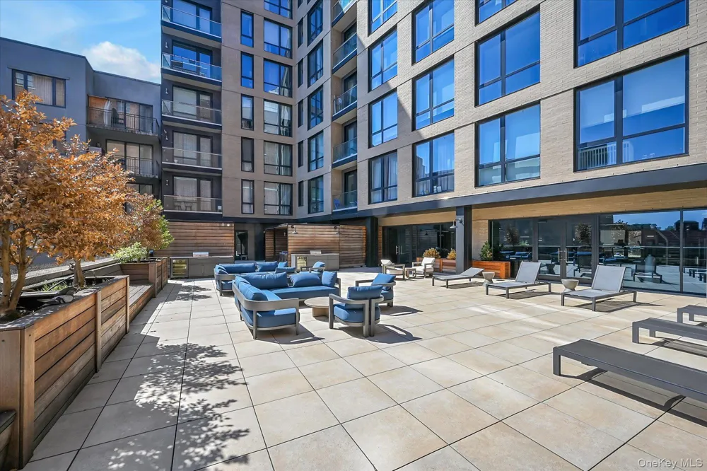 107-06 Queens Boulevard #8D Forest Hills, NY 11375
