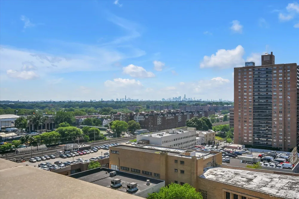 107-06 Queens Boulevard #8D Forest Hills, NY 11375