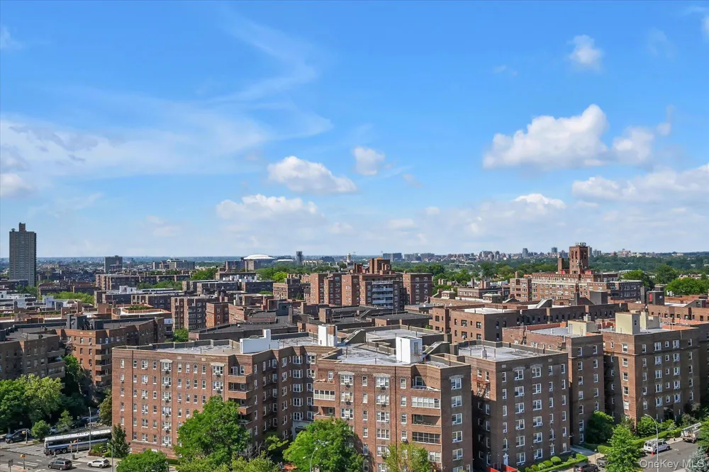 107-06 Queens Boulevard #8D Forest Hills, NY 11375