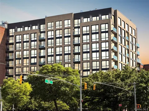 107-06 Queens Boulevard #8D