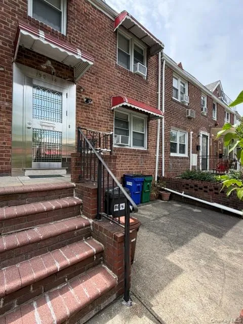 150-14 78th Avenue Kew Garden Hills, NY 11367