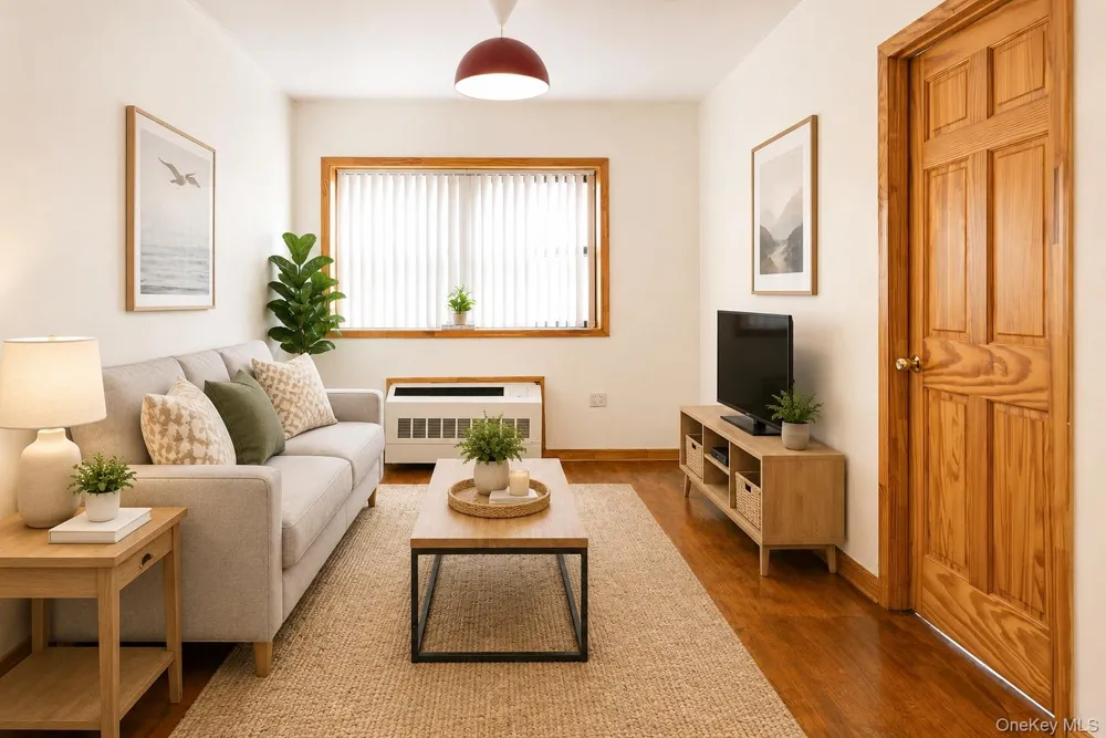 46-06 88th Street #4B Elmhurst, NY 11373
