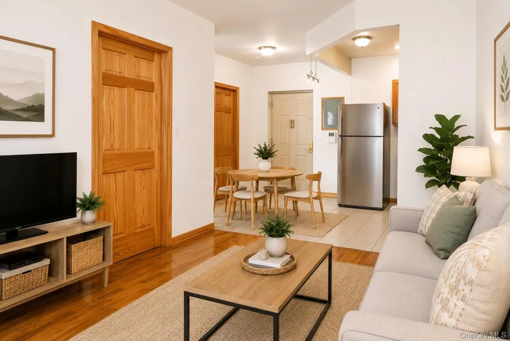 46-06 88th Street #4B Elmhurst, NY 11373