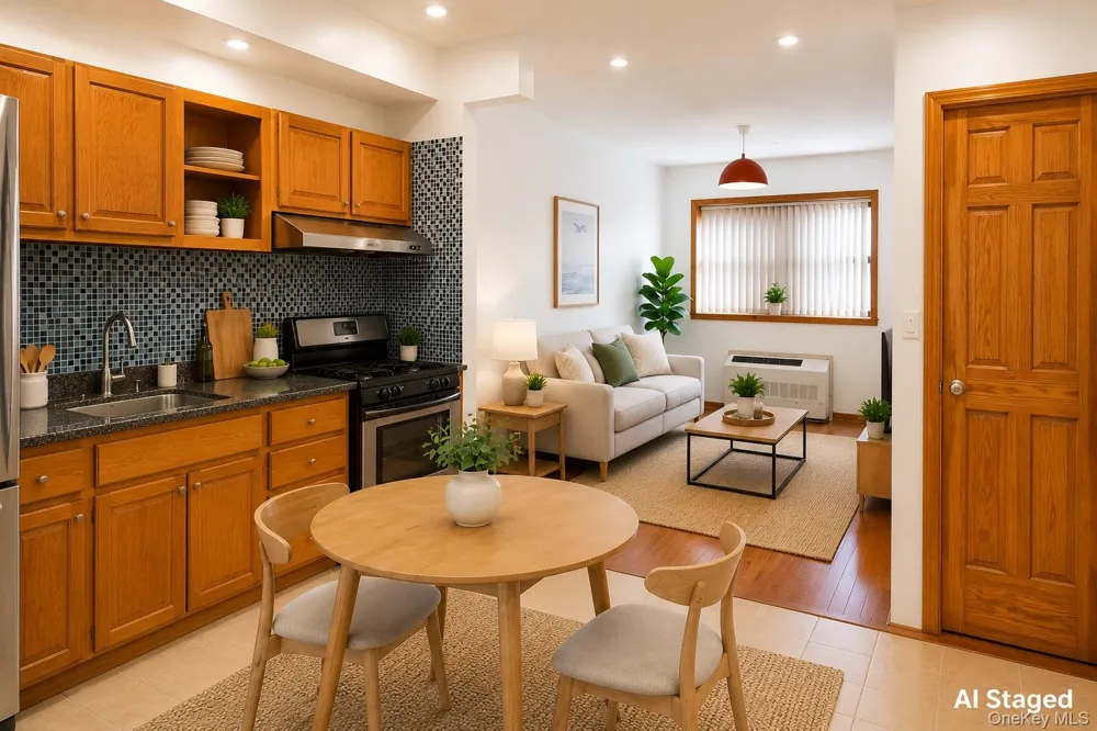 46-06 88th Street #4B Elmhurst, NY 11373