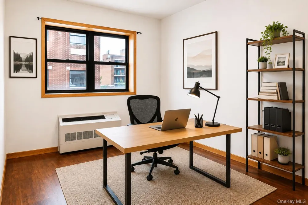 46-06 88th Street #4B Elmhurst, NY 11373