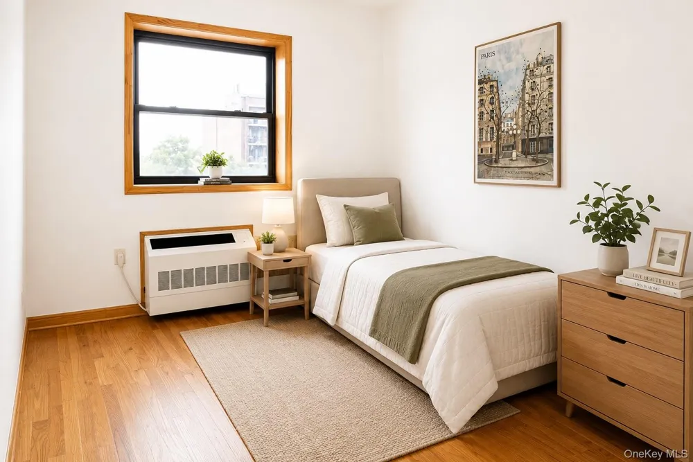 46-06 88th Street #4B Elmhurst, NY 11373