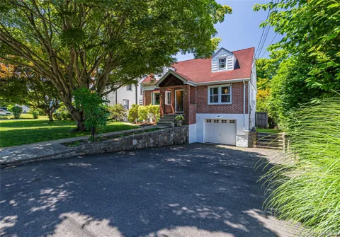 74 Tamarack Road