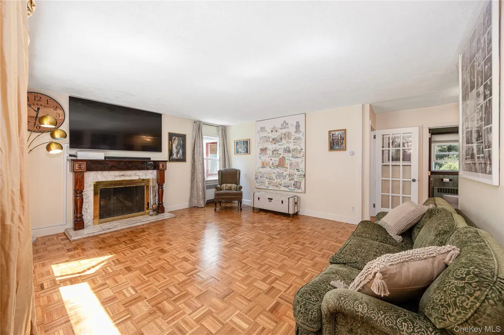 74 Tamarack Road Rye Brook, NY 10573
