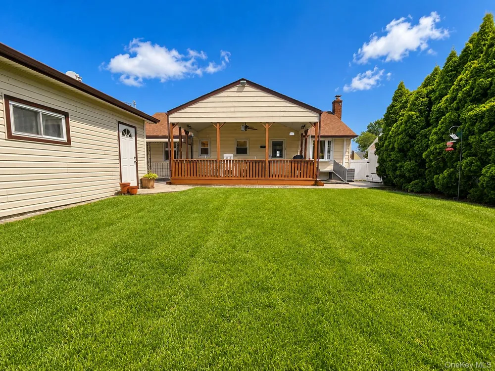 140 Andrew Avenue East Meadow, NY 11554