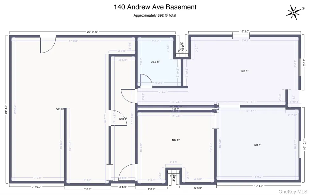140 Andrew Avenue East Meadow, NY 11554